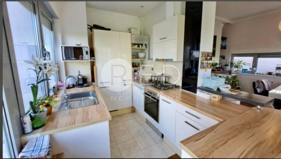 Appartamento Šestine, Podsljeme, 102m2