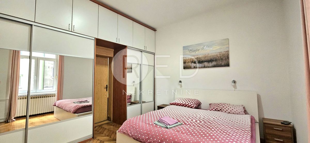 Appartamento Donji grad, Donji Grad, CENTAR, 59,15m2