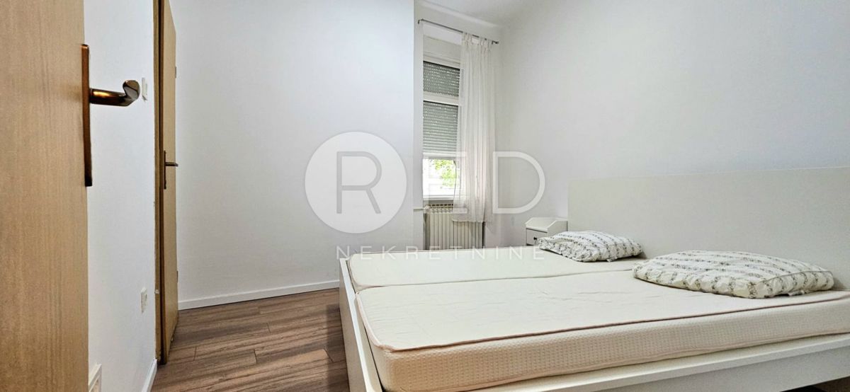 Appartamento Donji grad, Donji Grad, CENTAR, 59,15m2