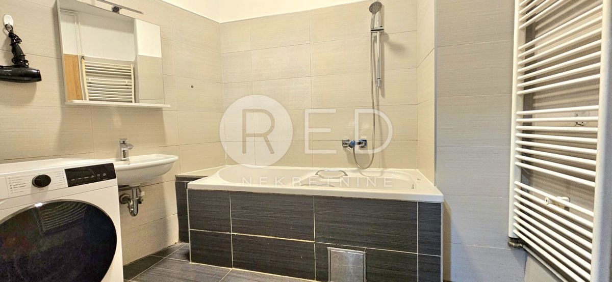 Appartamento Donji grad, Donji Grad, CENTAR, 59,15m2