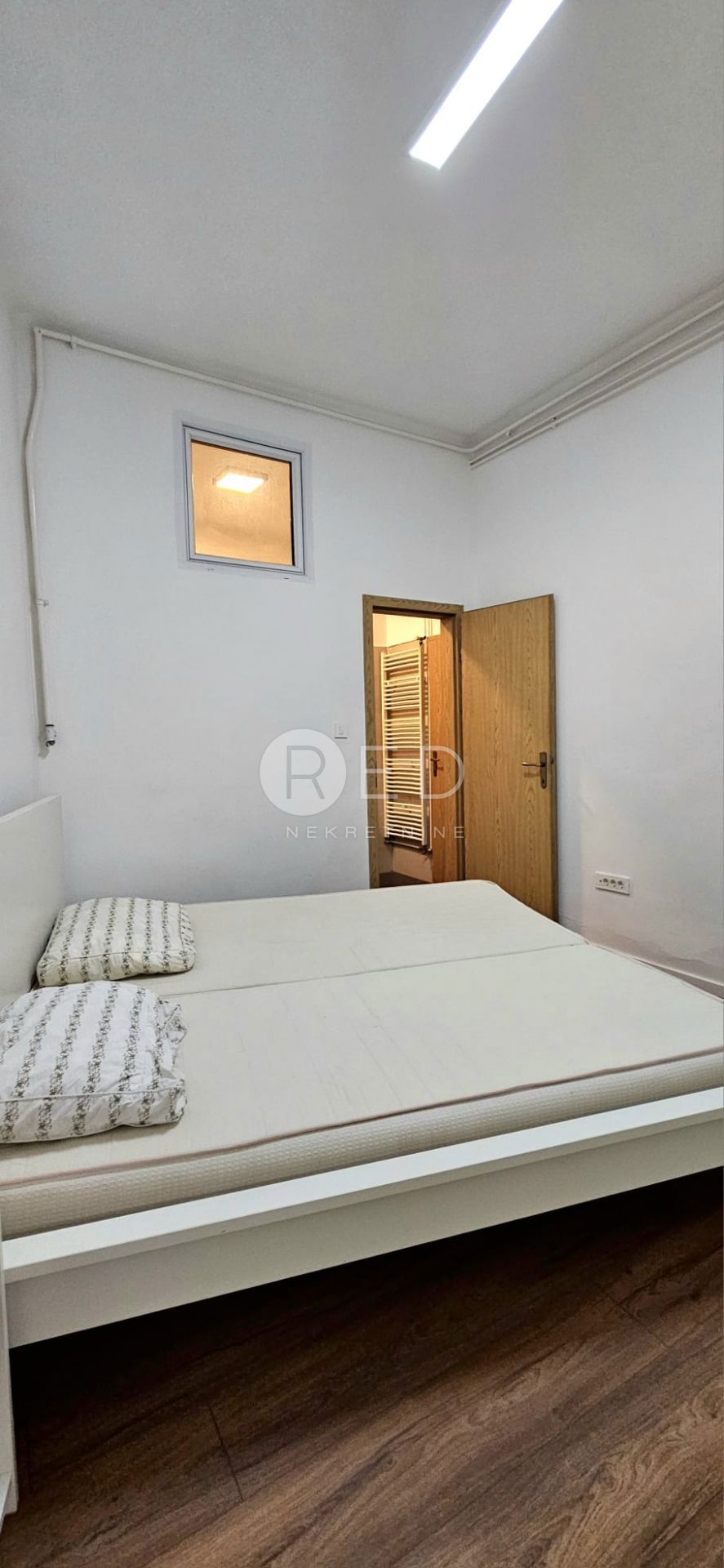 Appartamento Donji grad, Donji Grad, CENTAR, 59,15m2