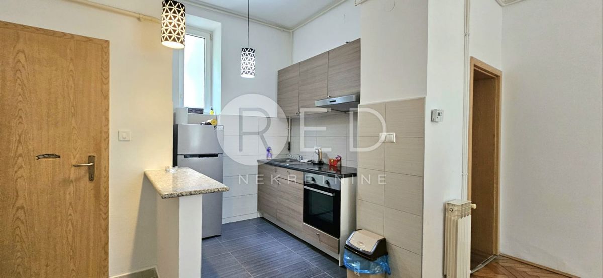 Appartamento Donji grad, Donji Grad, CENTAR, 59,15m2