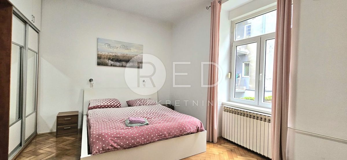 Appartamento Donji grad, Donji Grad, CENTAR, 59,15m2