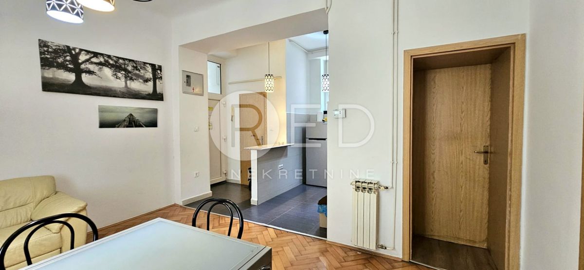 Appartamento Donji grad, Donji Grad, CENTAR, 59,15m2