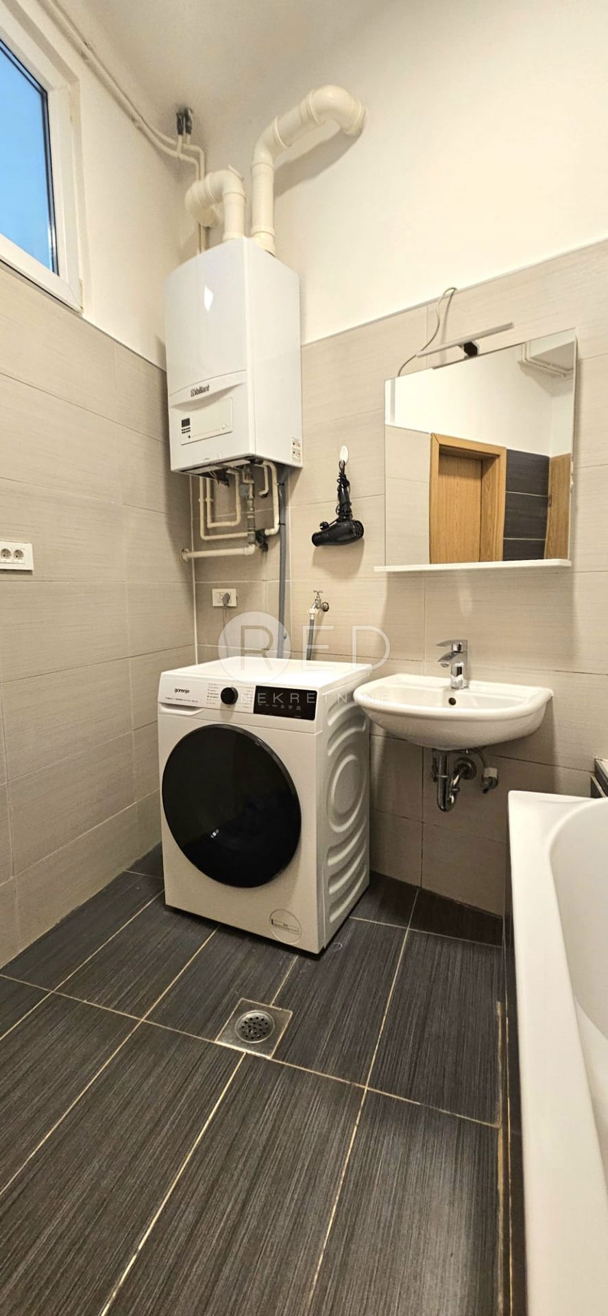 Appartamento Donji grad, Donji Grad, CENTAR, 59,15m2