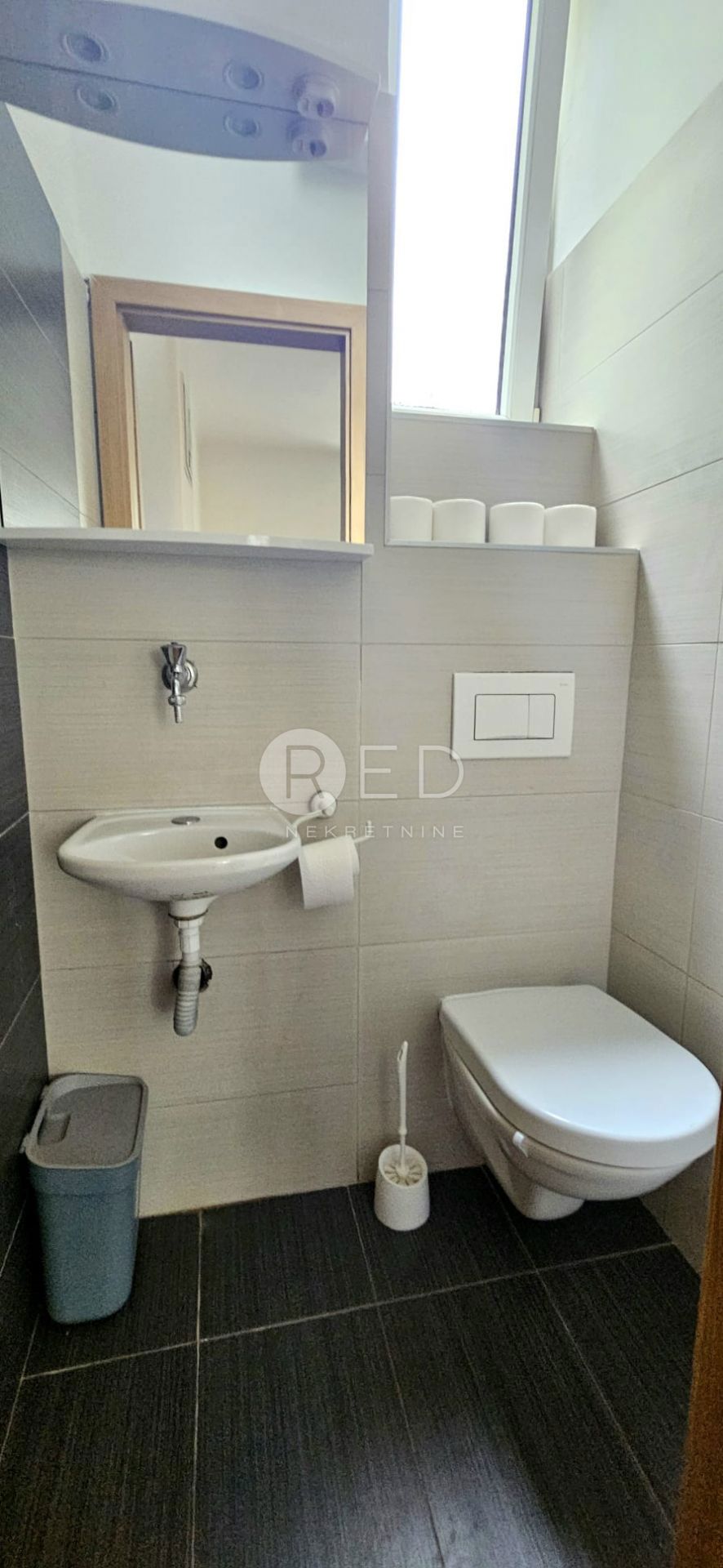 Appartamento Donji grad, Donji Grad, CENTAR, 59,15m2