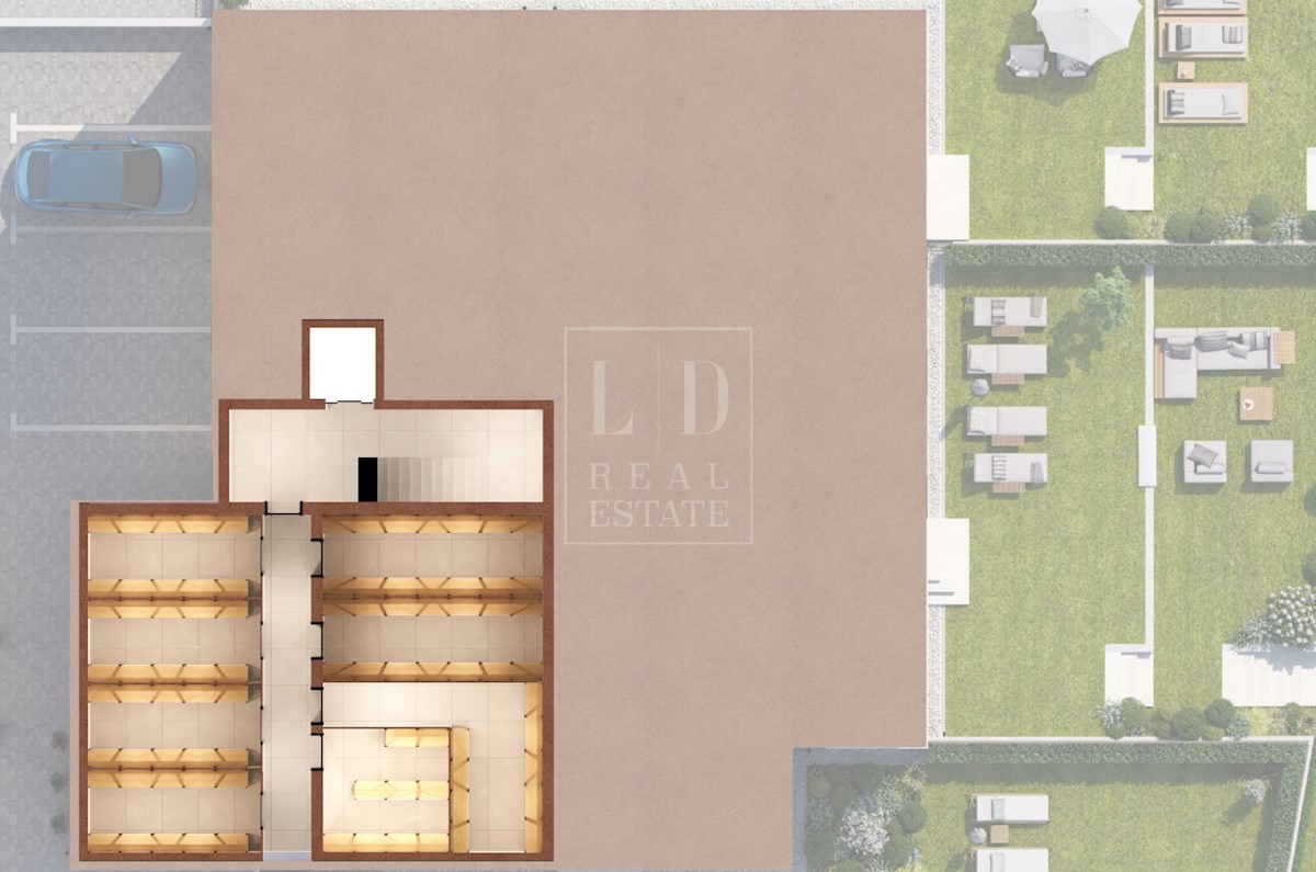 Appartamento a Cittanova