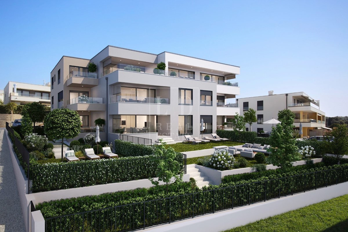 Appartamento a Cittanova