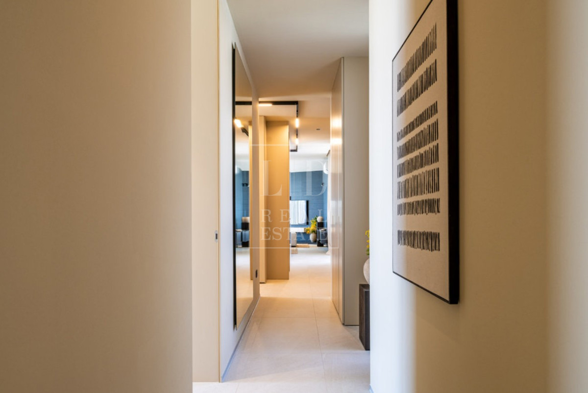 Villa nei dintorni di Parenzo