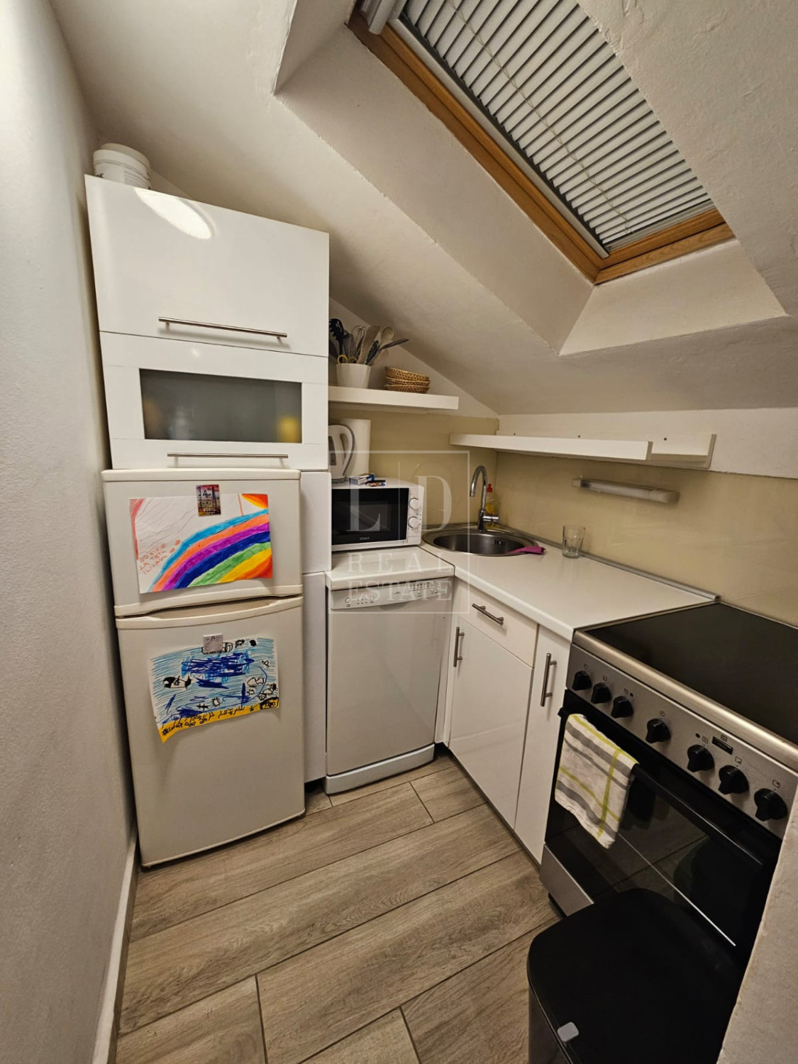 Appartamento nel centro di Cittanova