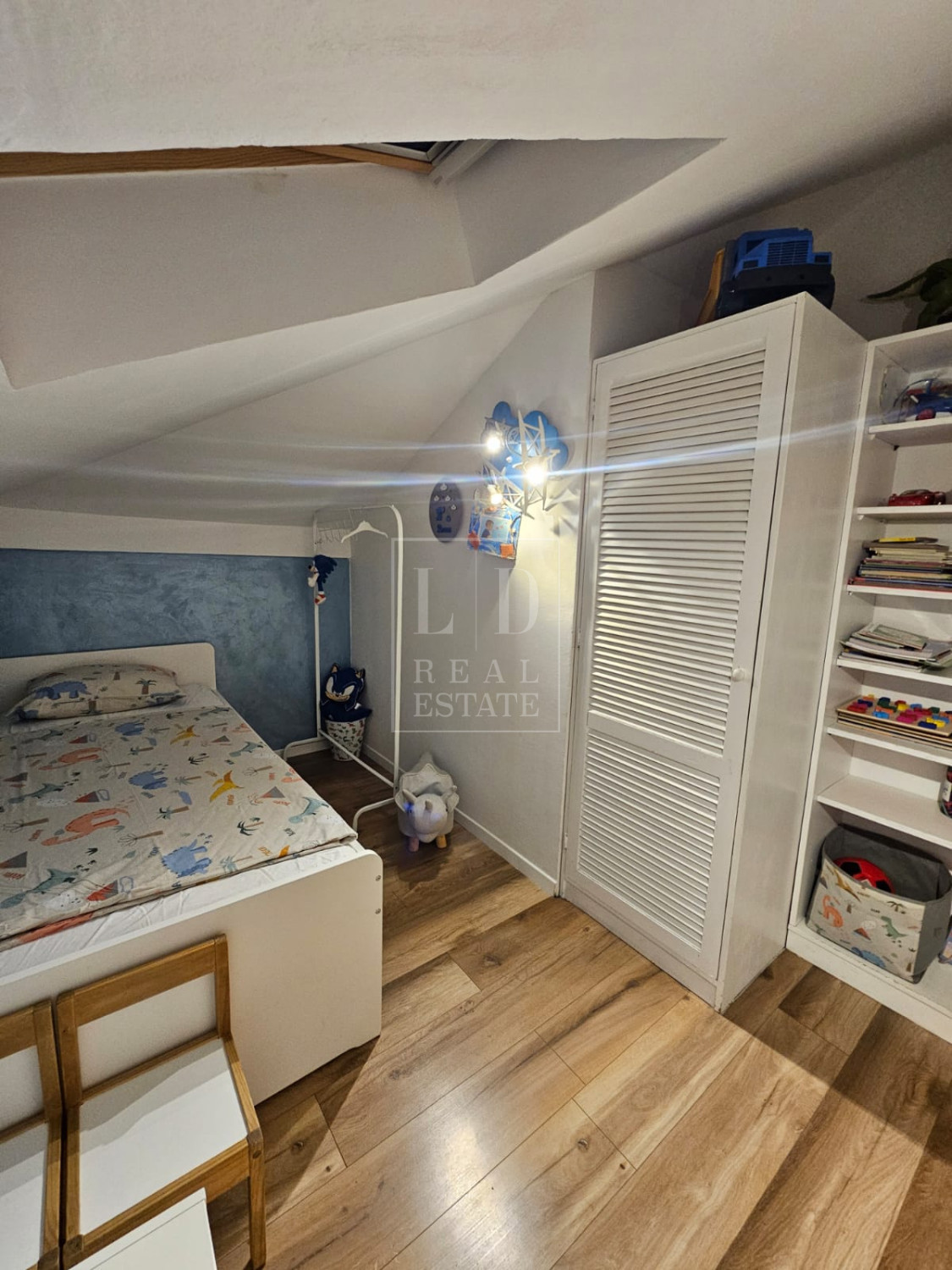 Appartamento nel centro di Cittanova