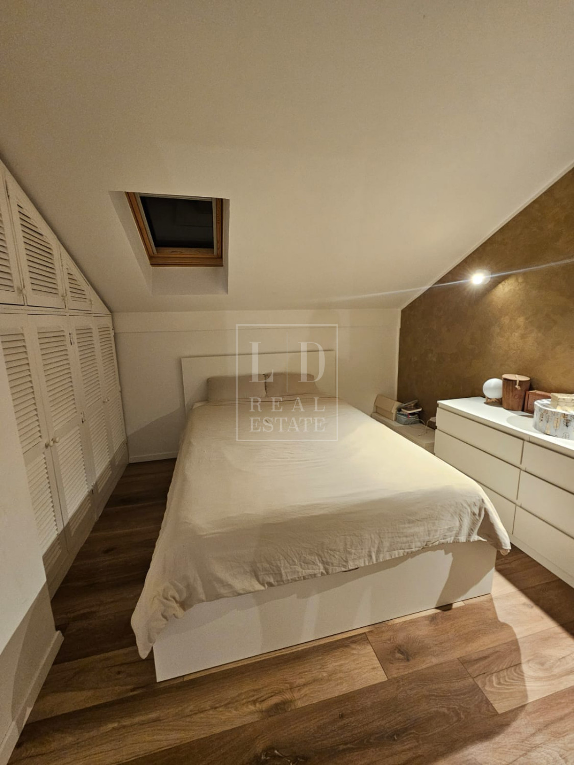 Appartamento nel centro di Cittanova