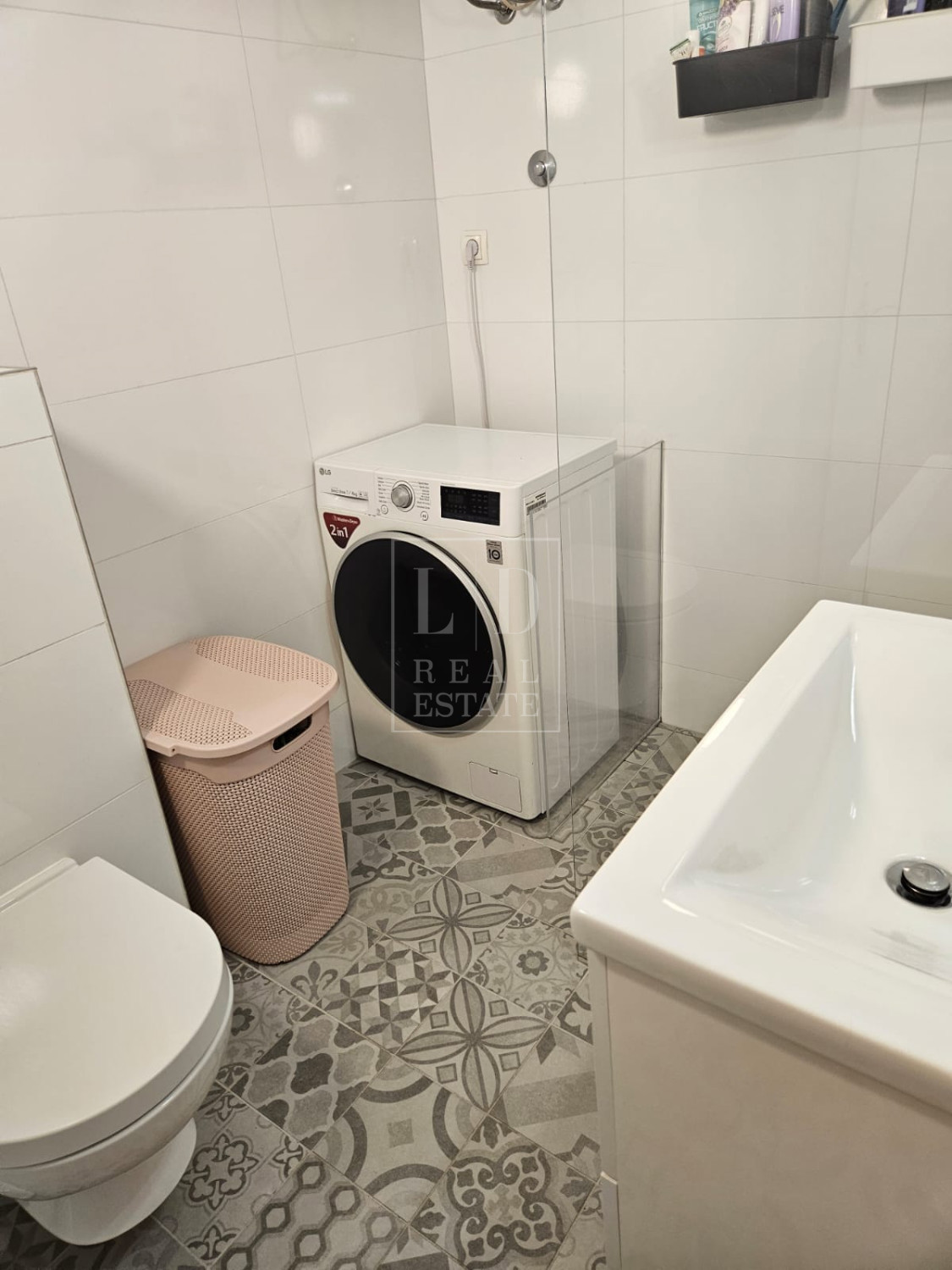 Appartamento nel centro di Cittanova