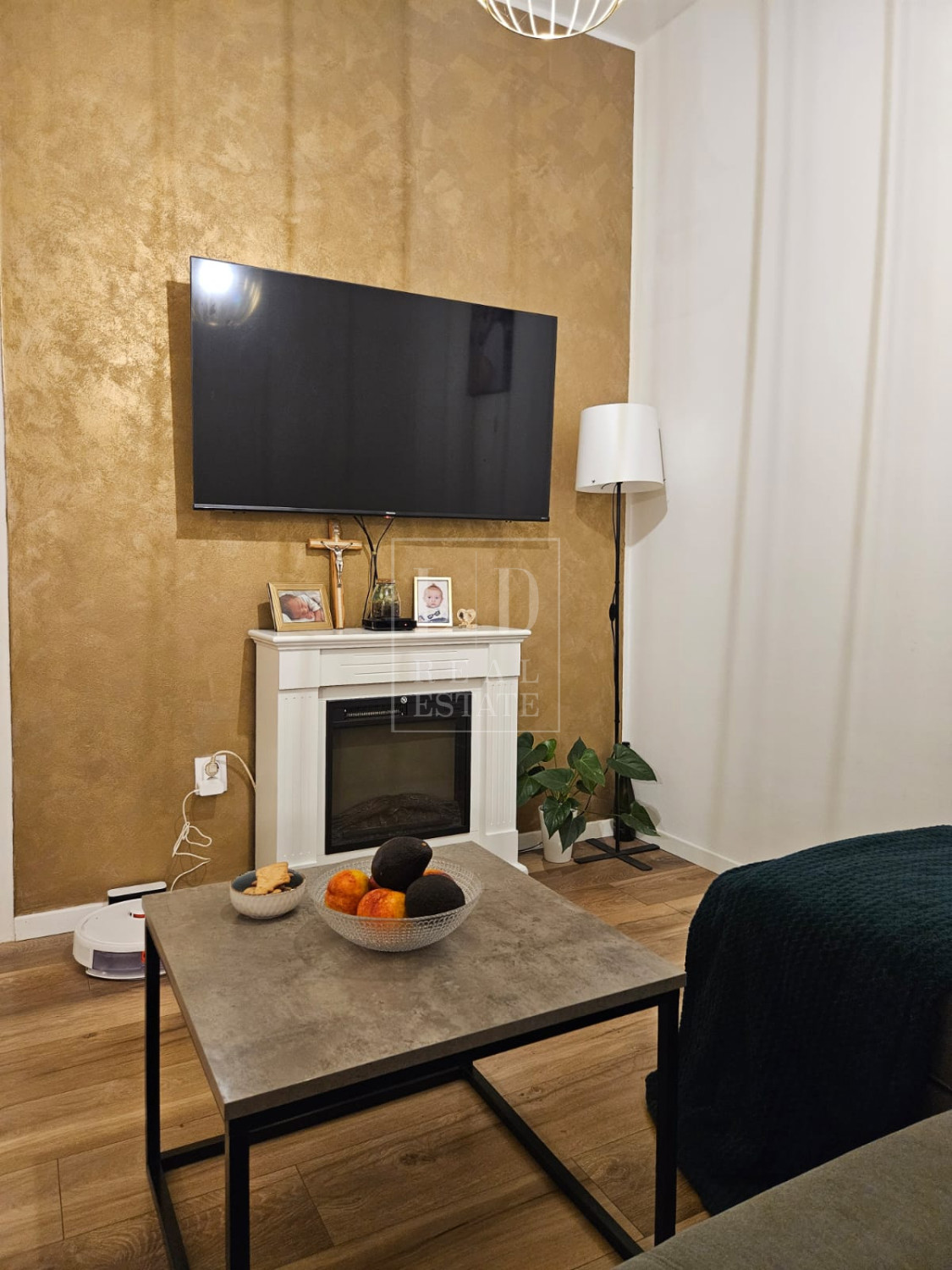 Appartamento nel centro di Cittanova