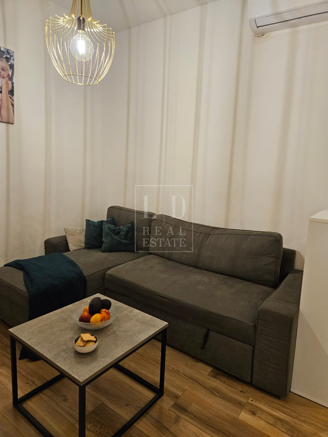 Appartamento nel centro di Cittanova