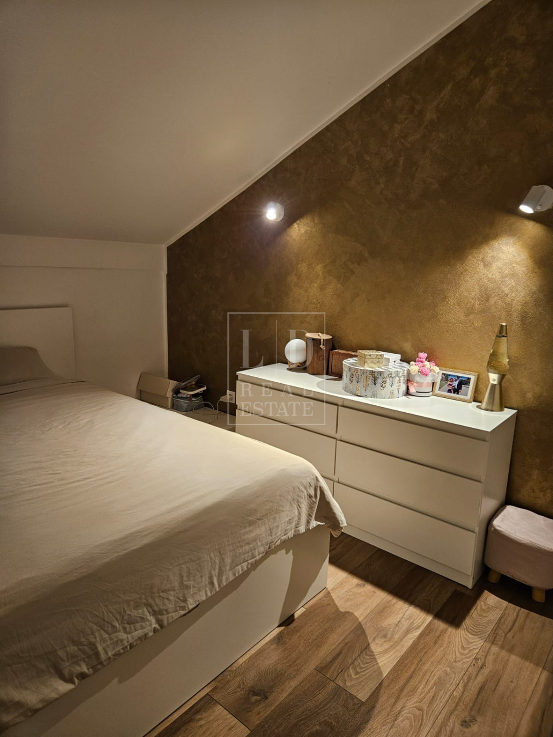 Appartamento nel centro di Cittanova