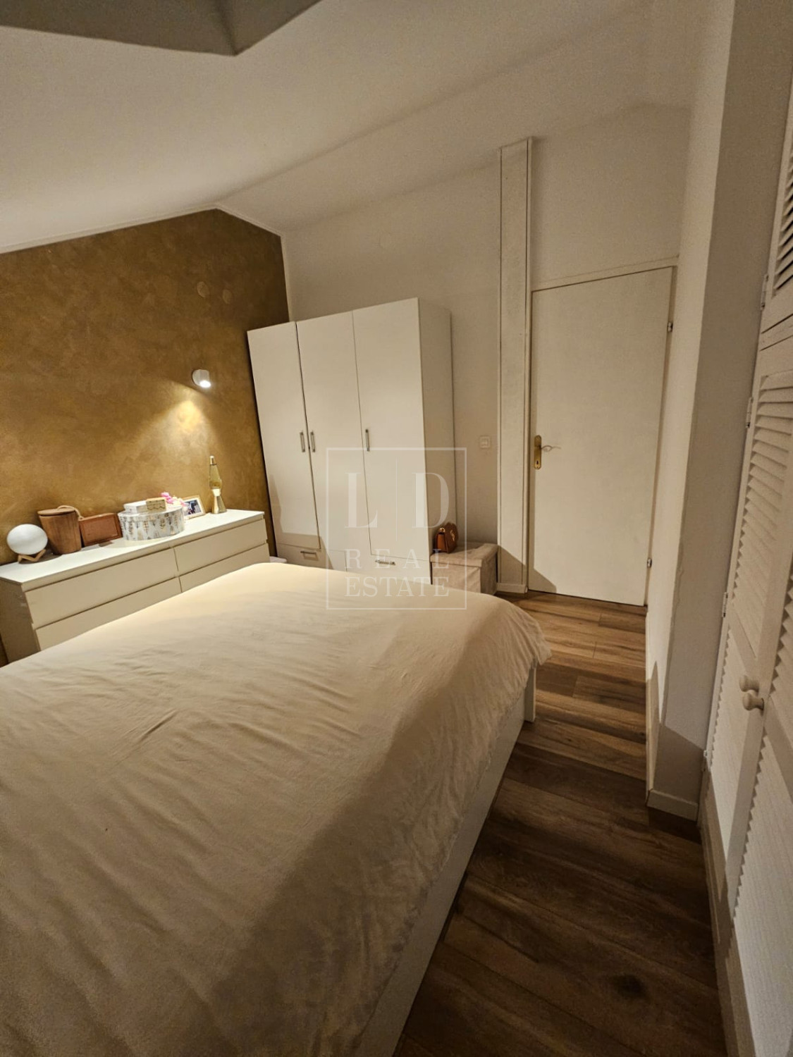 Appartamento nel centro di Cittanova