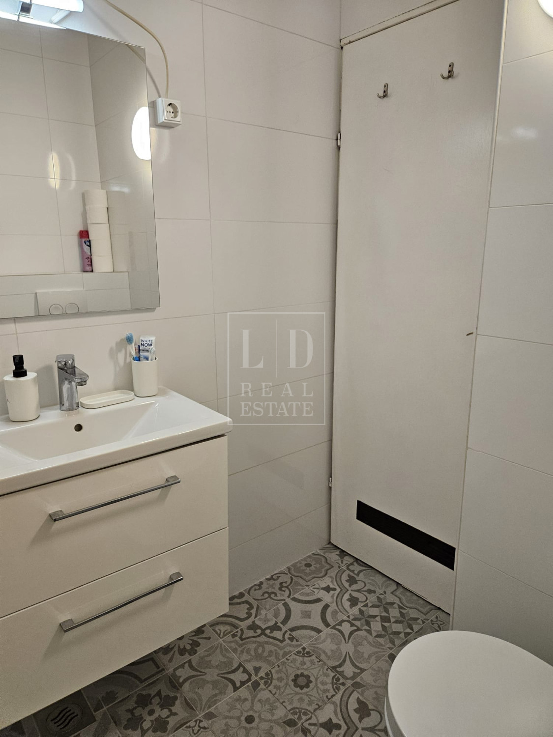 Appartamento nel centro di Cittanova