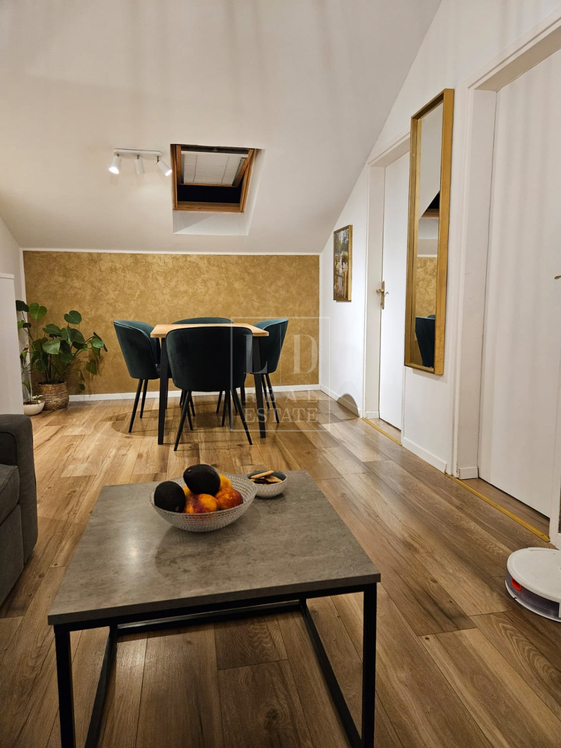 Appartamento nel centro di Cittanova