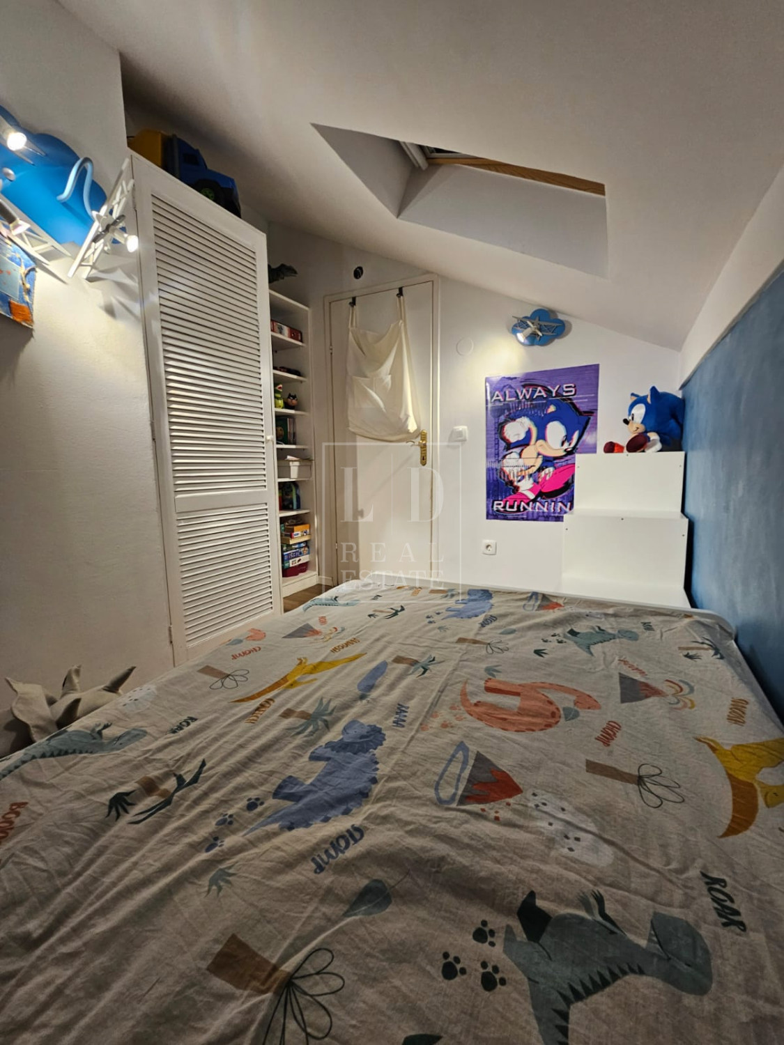 Appartamento nel centro di Cittanova