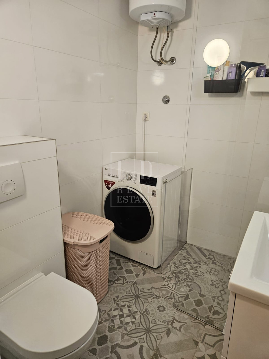 Appartamento nel centro di Cittanova