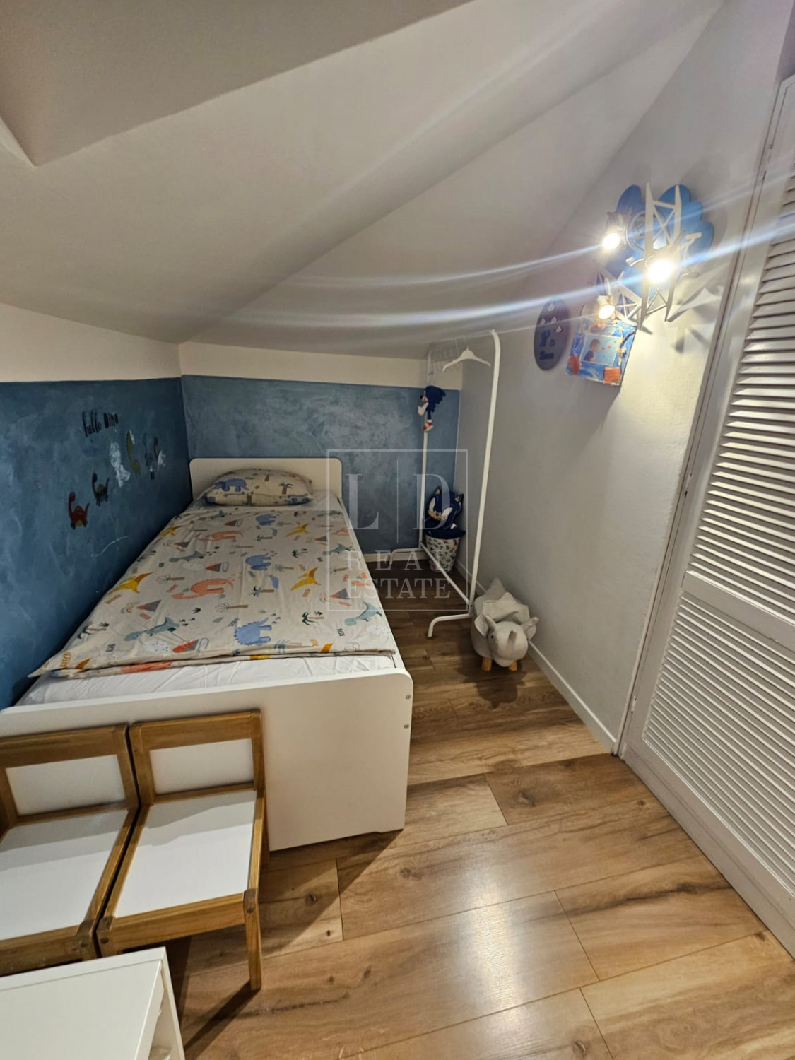 Appartamento nel centro di Cittanova