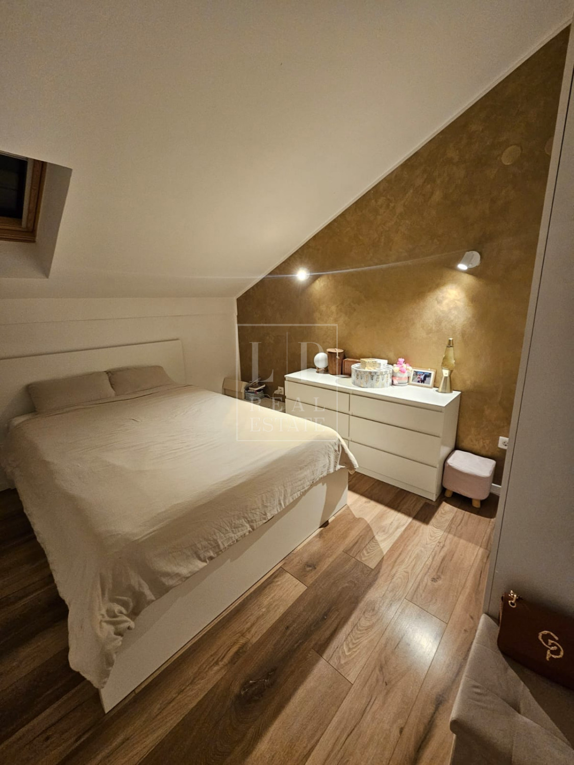 Appartamento nel centro di Cittanova