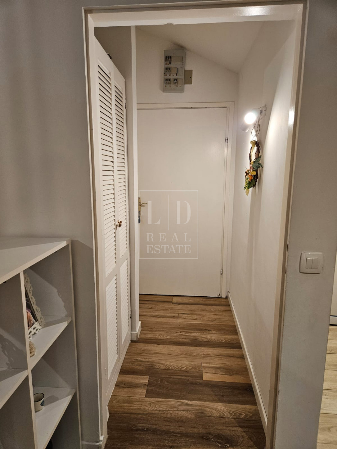 Appartamento nel centro di Cittanova