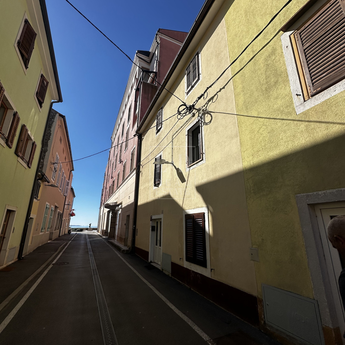 Casa in centro a Cittanova