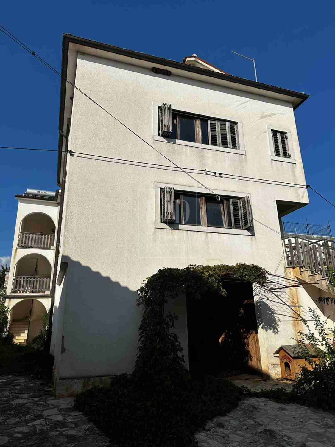 Casa a Labinci