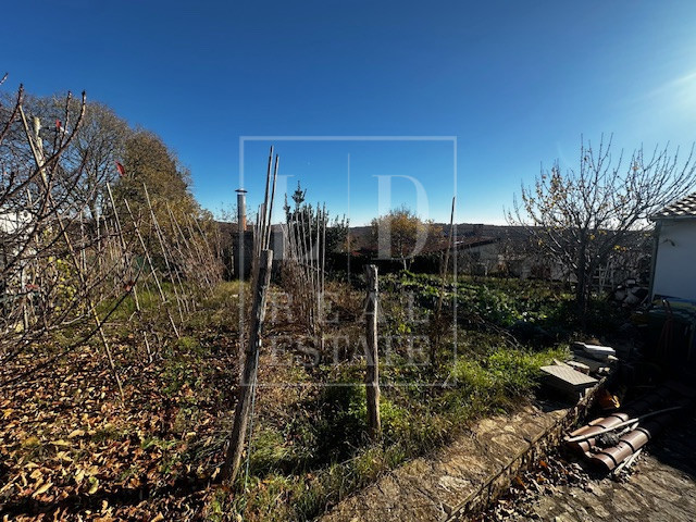 Casa nelle vicinanze di Lovreć