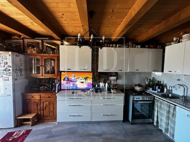 Casa nelle vicinanze di Lovreć