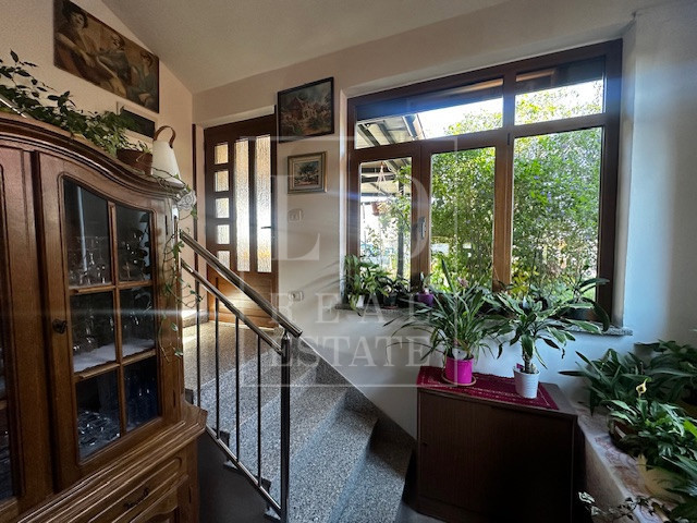 Casa nelle vicinanze di Lovreć