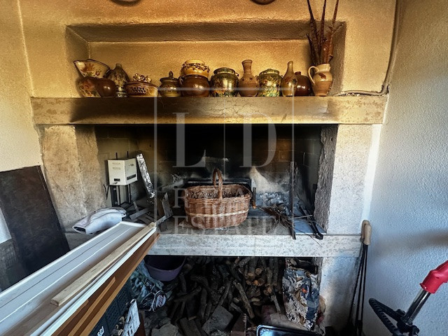 Casa nelle vicinanze di Lovreć