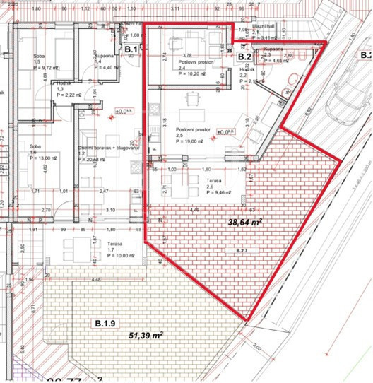 Appartamento a Cittanova