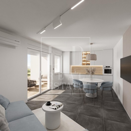 Appartamento a Cittanova