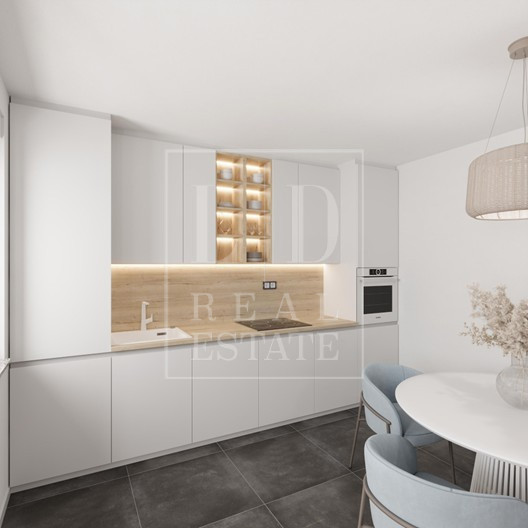 Appartamento a Cittanova