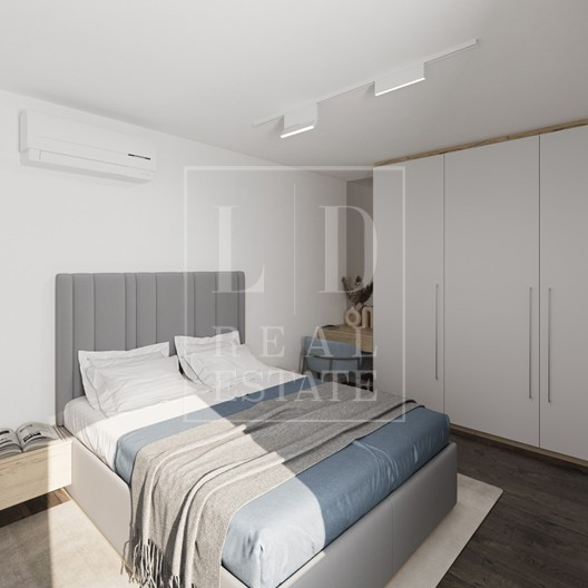 Appartamento a Cittanova