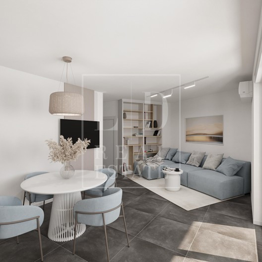 Appartamento a Cittanova