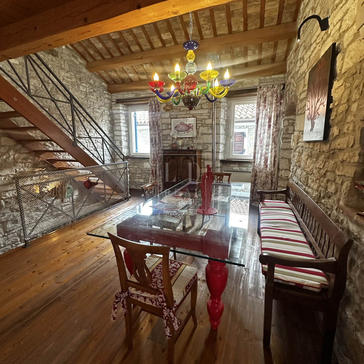 Casa in centro a Cittanova