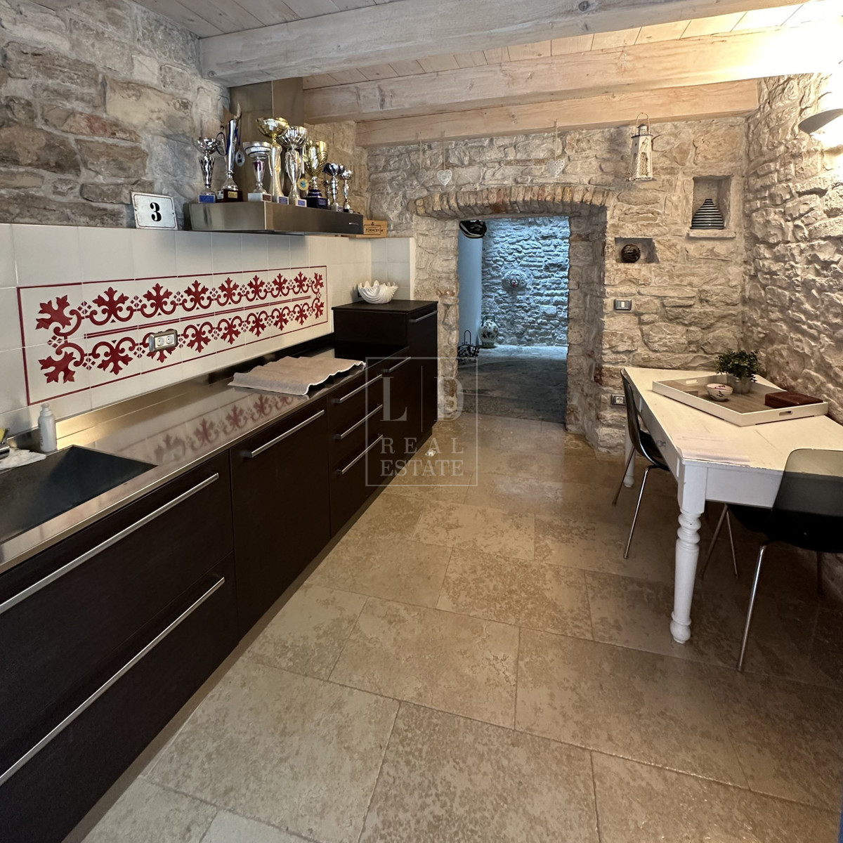 Casa in centro a Cittanova