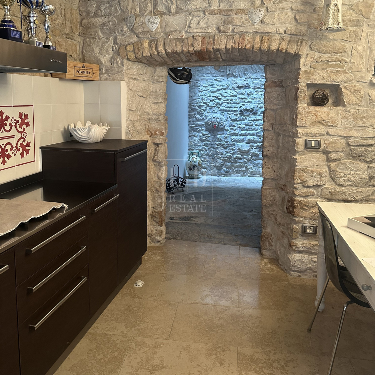 Casa in centro a Cittanova