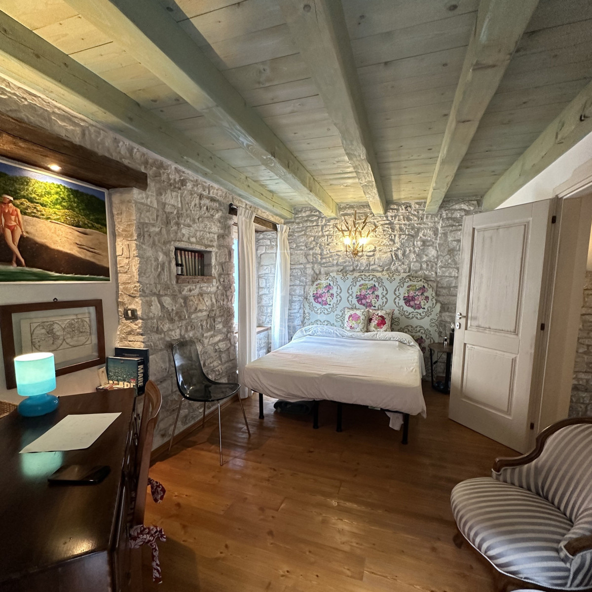 Casa in centro a Cittanova