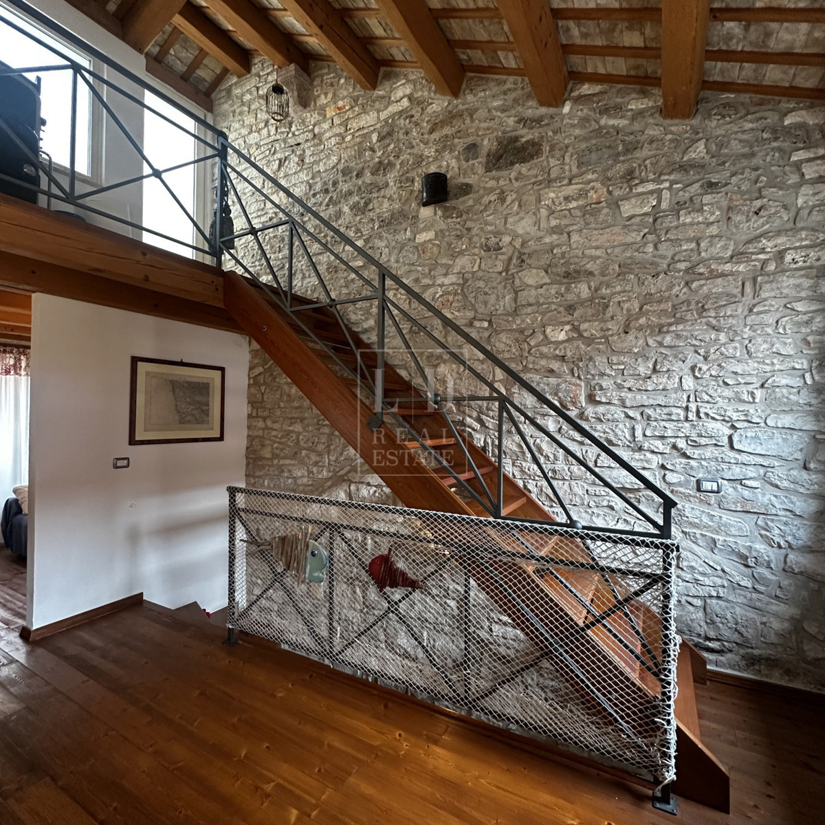 Casa in centro a Cittanova