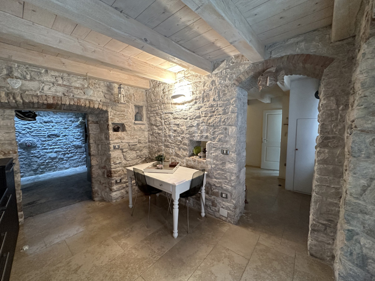 Casa in centro a Cittanova