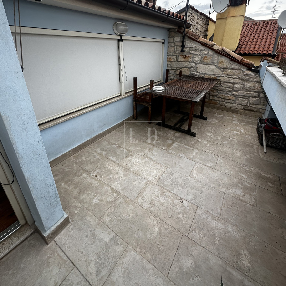 Casa in centro a Cittanova