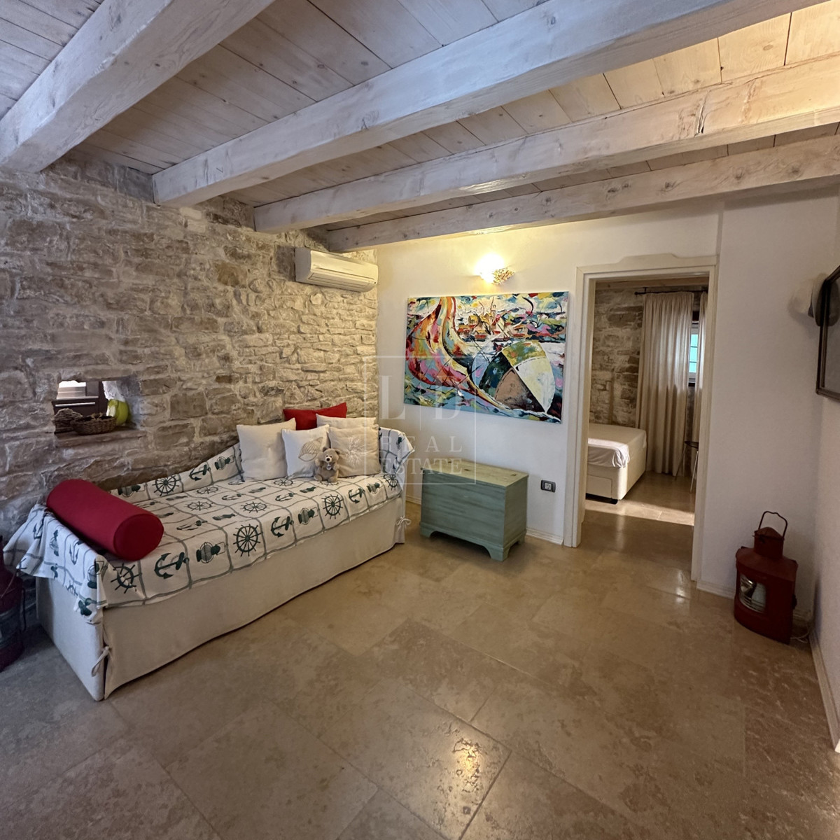 Casa in centro a Cittanova