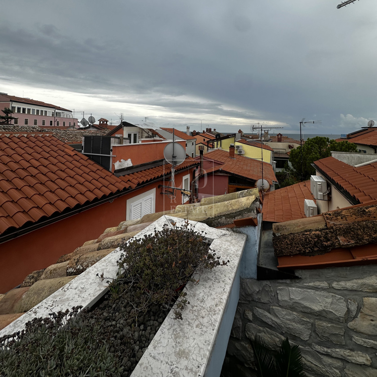 Casa in centro a Cittanova