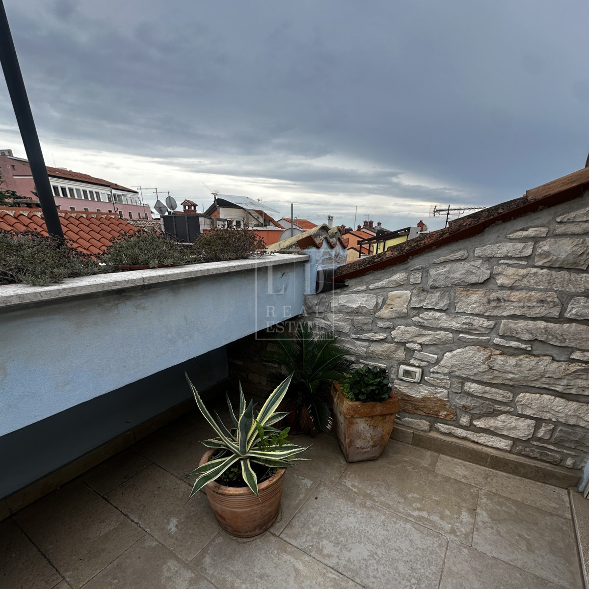 Casa in centro a Cittanova