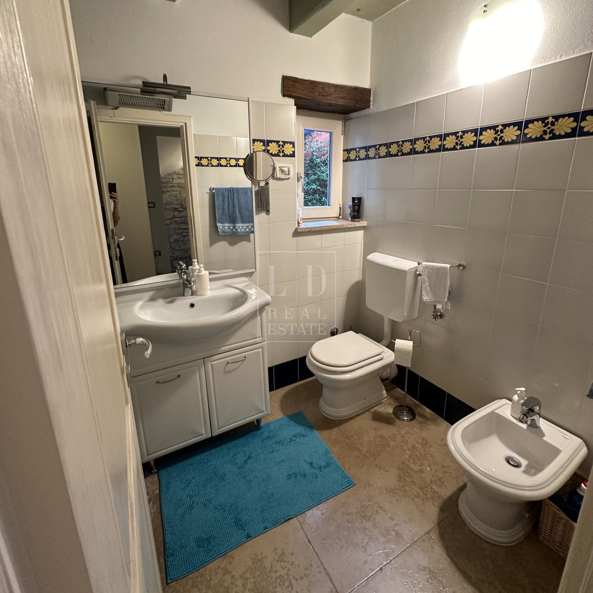 Casa in centro a Cittanova